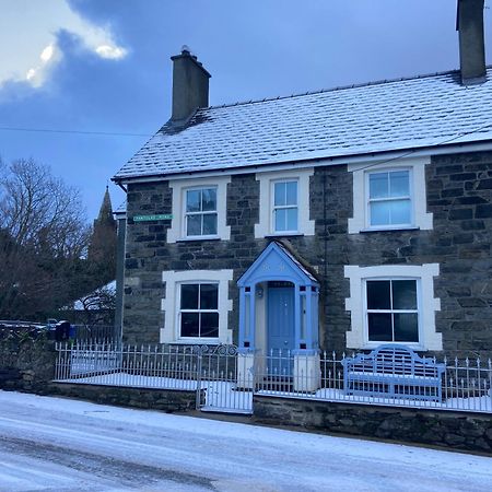 Ivy House Villa Bangor  Bagian luar foto
