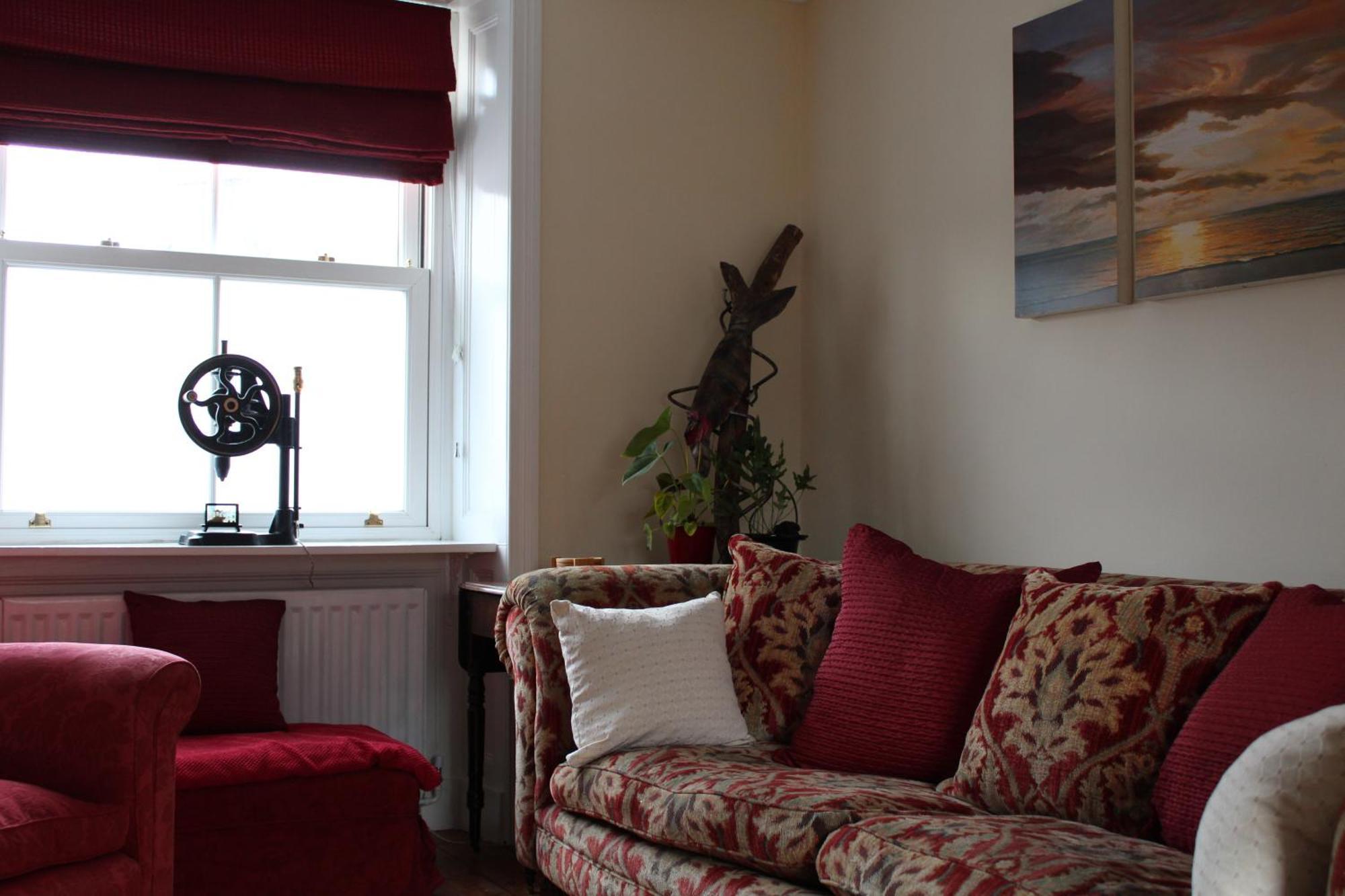 Ivy House Villa Bangor  Bagian luar foto