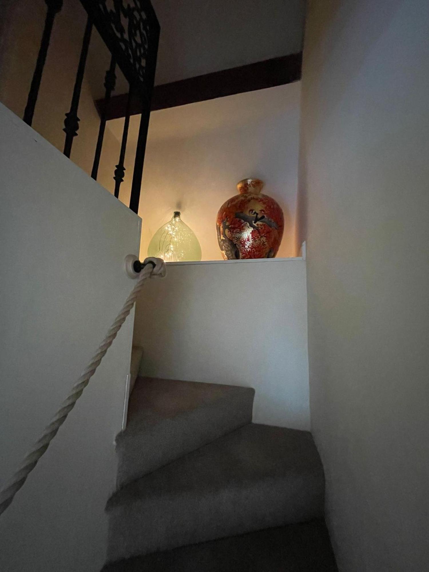 Ivy House Villa Bangor  Bagian luar foto
