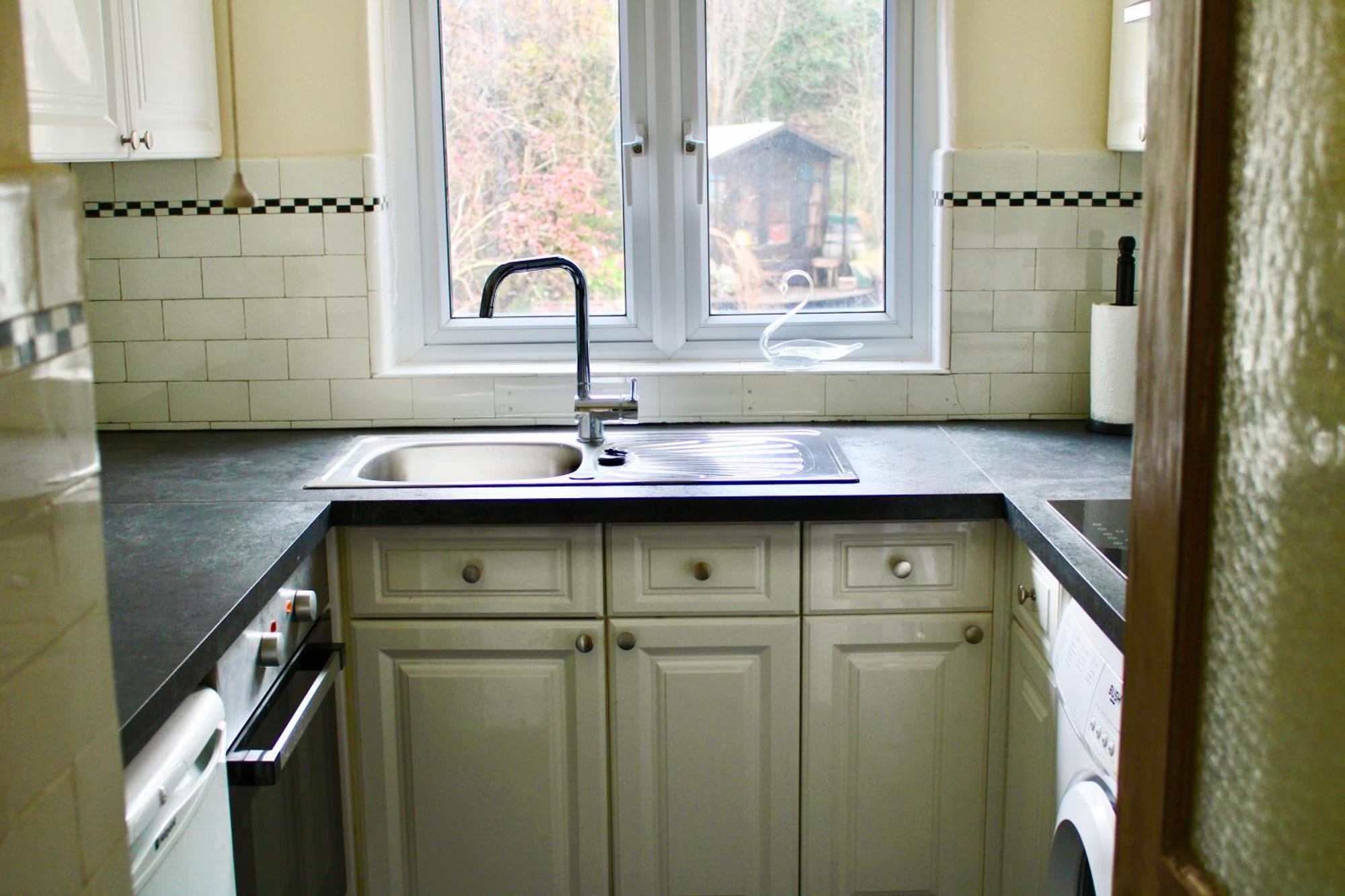 Ivy House Villa Bangor  Bagian luar foto