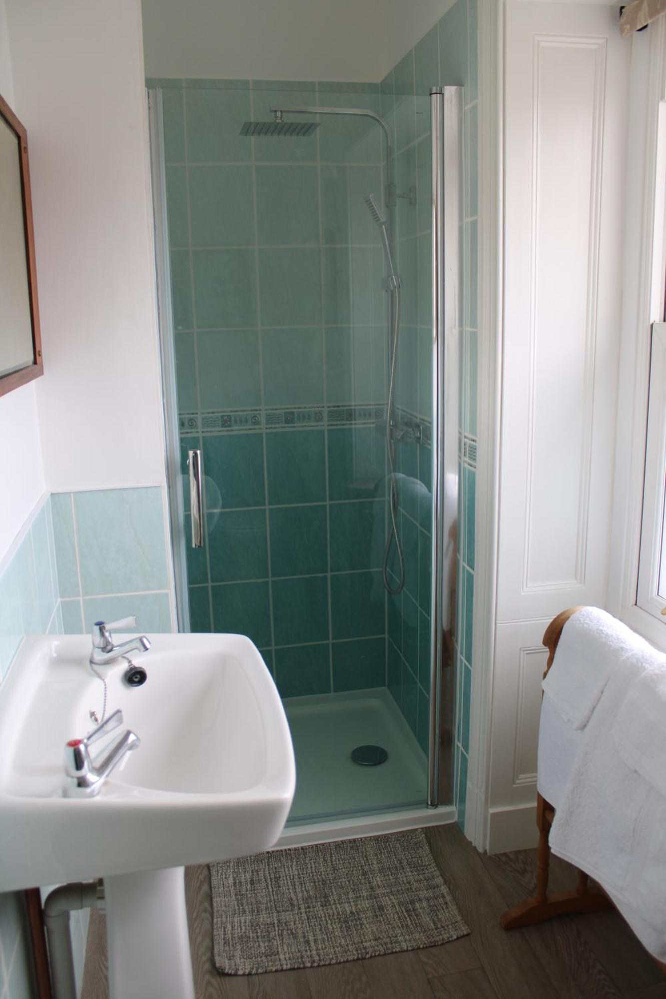 Ivy House Villa Bangor  Bagian luar foto
